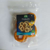 Ring Murukku ( Namkeen)