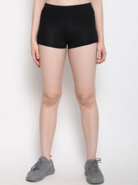 Ladies Boy Shorts Full Coverage