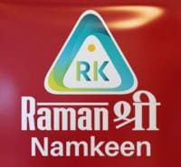 Raman Shree Namkeen