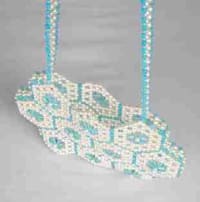 Beaded Evening Bag
