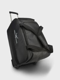 Viking Pro Duffle Trolly 60