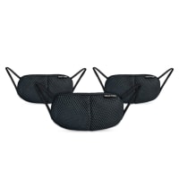 M45K+ Pack Of 3 (Black)