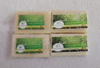 Lemongrass  Soap