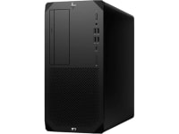 HP Z2 G9 Workstation (A2AR0PT)	 700W Intel Core i9-14900 5.80G 36 MB 24 C 16GB (1x16GB) 512GB PCIe M.2 SSD UMA DVDRW HP Linux-ready VGA 3 Years warranty