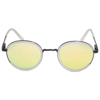 Aviator Full Frame Metal Sunglasses