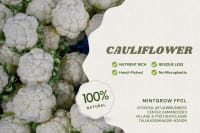 CAULIFLOWER