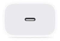 Apple 20W Type c adapter