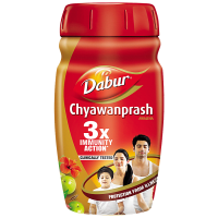 Dabur Chyawanprash, 2X Immunity, 950 G