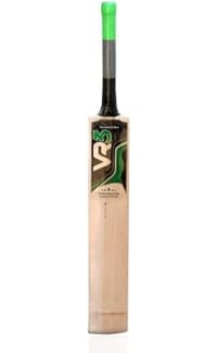 VR3 Super Inductor Cricket Bat - English Willow - Full Size