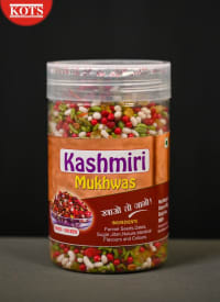 KOTS Kashmiri Mukhwas - Pack of 6