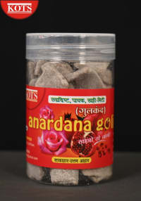 KOTS Anardana Gol,,Imli Ball & MangoCandy |  packof 6