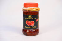 Mann Salwa Tomato Pickle