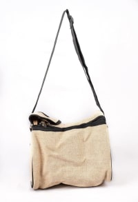 Sonchiriya jute Laggage bag
