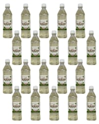 Kiran Coconut Oil Bottle 500ML