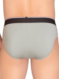 LYCRA JERSEY SOLID BRIEF