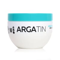 Argatin Keratin O+ Smooth Repair Hair Mask 250Ml | For Smoothening, Straightening, Hair Thickness | Nourishes Dry, Damaged & Frizzy Hair 250Ml
