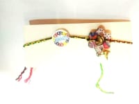 Glee- Handmade Rakhi