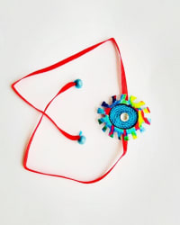 Joyous' Handmade Rakhi