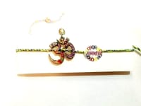 euphoria- Handcrafted Rakhi