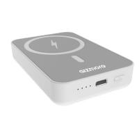 GIZMORE iMAG Power 10000mAh 15W Compatible with MagSafe Cover