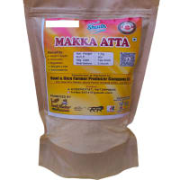  Buy Shudh Makka Atta Online - 1 Kg, Immunity, Heart Health, Digestion, Weight Loss, Antioxidants