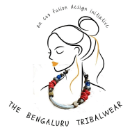 The Bangalore Tribal wear