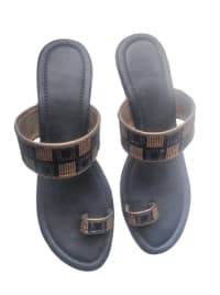 Regal Beadstep Sandals