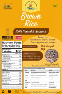 Brown Rice