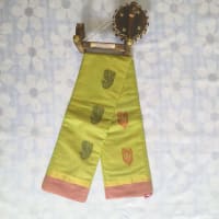 Pure Cotton Saree with Blouse