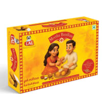 LAL SWEETS MEETHA BANDHAN - 320GM