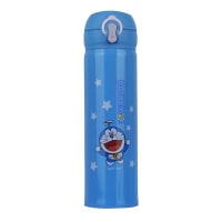 Doremon Water Bottle | Printed Doremon Bottle |  Stainless Steel Water Bottle | Kids Stainless Steel Water Bottle | Insulated Water Bottle | School Kids Water Bottle | Cute Water Bottle