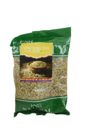 Fresh & Natural Whole Fennel Seeds (Sonf) - Premium Quality Saunf for Cooking & Mukhwas