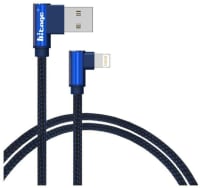 Latest WB-668 Fast Charging & Data Sync USB Cable for All iPhone Devices (Gaming-Cable) (1.5 Mter,Multicolour)
