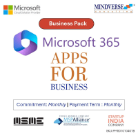 Microsoft 365 Apps for Business