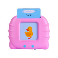 Talking Flash Cards Learning Toys | Flash Card Toys | Talking Flash Cards Learning Toys | Talking Flashcards Educational Toys | Best Talking Flash Cards 