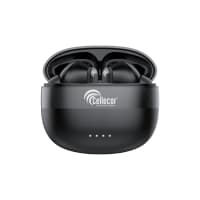 Cellecor BroPods CB03 Waterproof Earbuds With 30 Hours Playtime, Automatic Pairing, ENC Bluetooth-Black