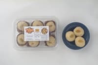 Semolina Laddu