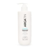 Argatin Keratin Treated Repair Lasting Sulphate Free Conditioner For Dry And Damaged Hair | Daily Use (Conditioner 500Ml)