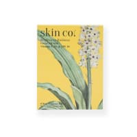 skin co. new york Brightening Radiance Facial Kit with Vitamin B3| Vitamin E | SPf 10 | For Skin Types