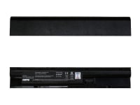 Laptop Battery For HP 440 G1 / FP06, 10.8V 6 Cells 4400mAh – Compatible