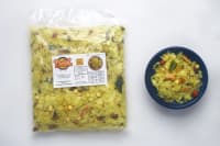 Pohe Chivda( Snack)