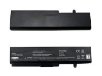 Laptop Battery For TOSHIBA 3780U, 10.8V 6 Cells 4400mAh – Compatible
