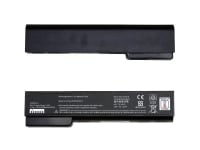 Laptop Battery For  HP EliteBook 8460P 8470P 8570P 8560P ProBook 6470B 6360B 6460B 6465B 6560B 6565B, 10.8V 6 Cells 4400mAh– Compatible