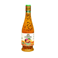 Passion Fruit Squash