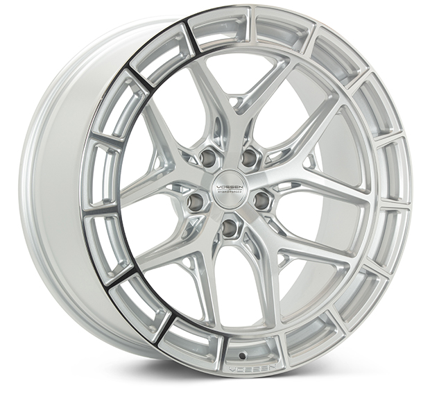 Vossen HFX-1 (5 Lug)
