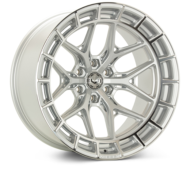 Vossen HFX-1 (6 Lug)