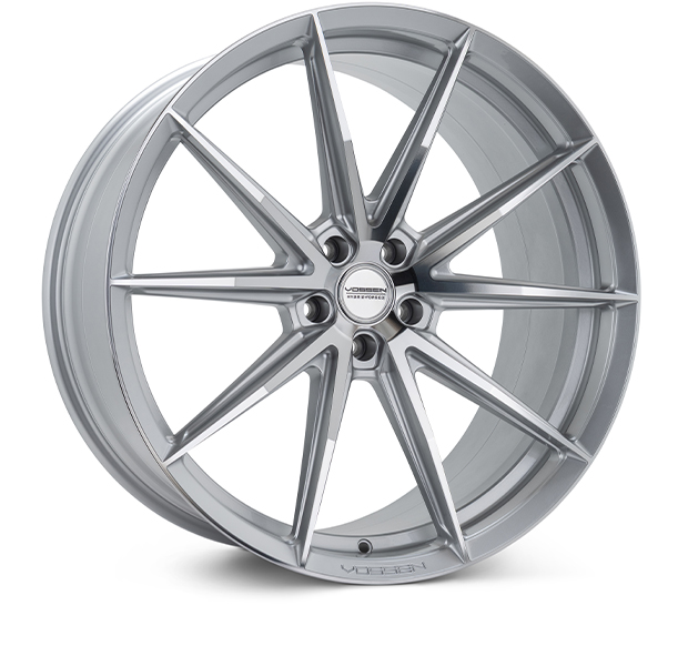 Vossen HFX-2 (5 Lug)