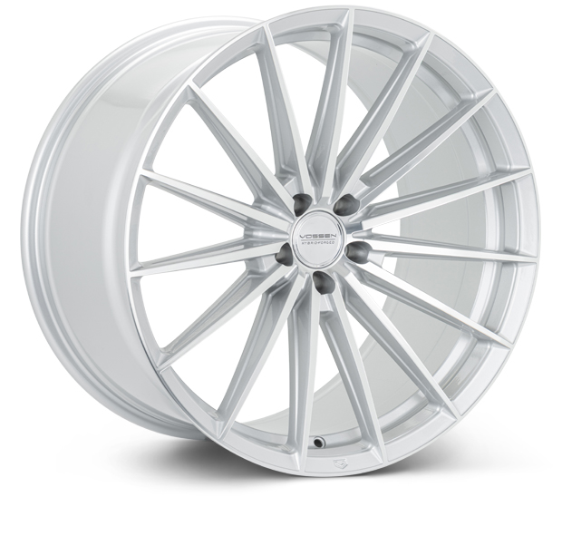 Vossen HFX-4 (5 Lug)