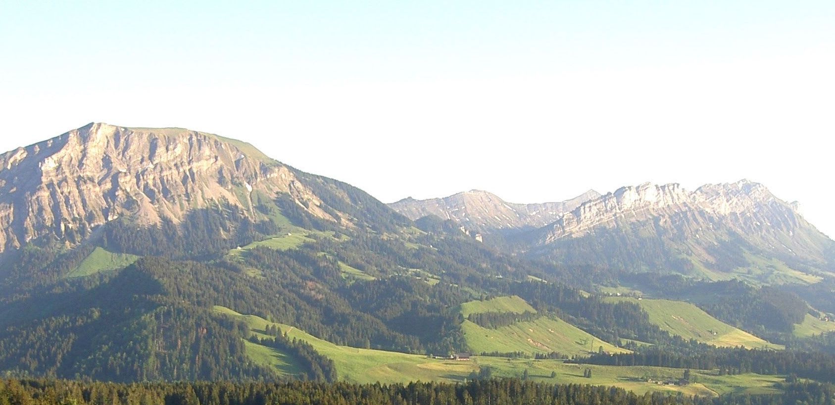 Entlebuch Bild