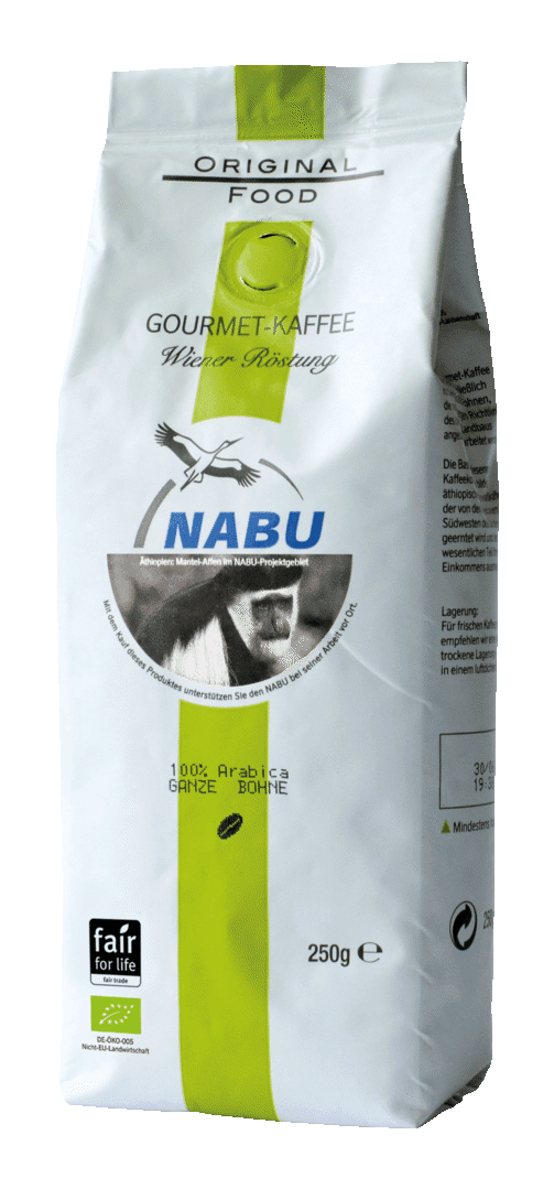 NABU Kaffee